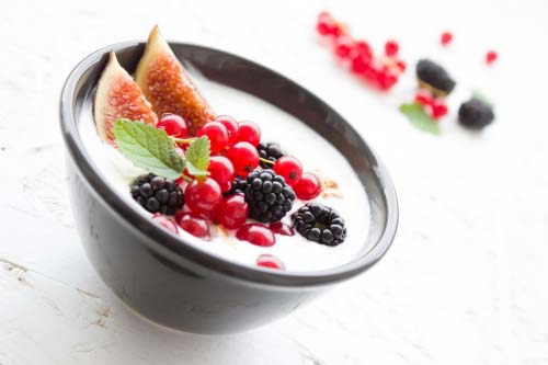 Super Berries 250 гр на супер цена от BioTona е вкусна закуска за всяка възраст