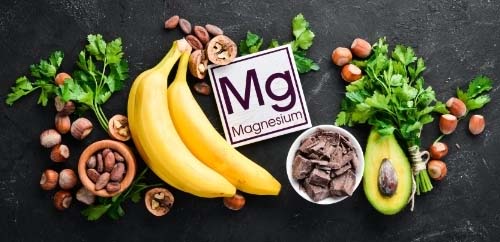 Magnesium 200 мг 60 вегетариански капсули на отлична цена от Biovea предпазва от дефицит на магнезий