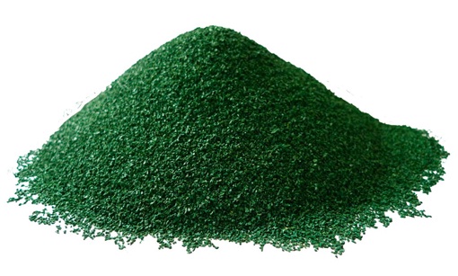 Spiruline от Cvetita Herbal е богат на витамини, минерали и аминокиселини