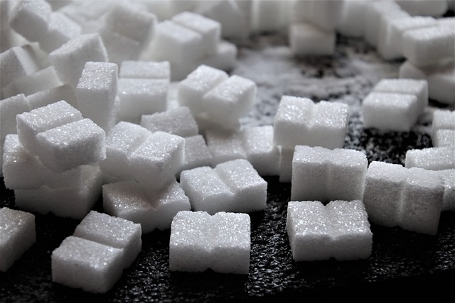 Диабекан 30 капсули на ниска цена от Fortex при високи нива на кръвната захар.