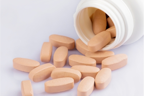 Витамикс Макс Витамин C 1000+Цинк+Селен+D3 таблетки е натурален продукт за антиоксидантна защита.