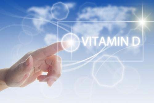 Vitamin D3 5000 IU 100 гел-капсули на супер цена от Jarrow Formulas поддържа здрави костите