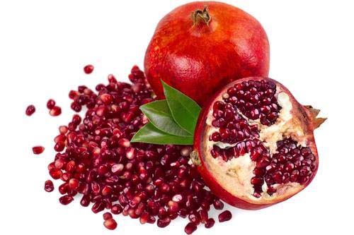 Pomegranate Fruit Extract 30 капсули с топ цена от Life Extension поддържа здравословни нива на кръвното налягане
