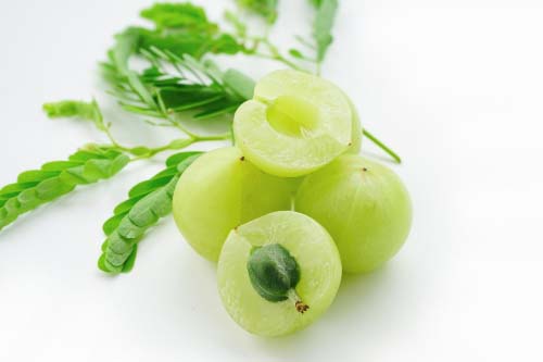 Absolute Amla Berry 500 мг 60 капсули на супер цена от Mattisson Healthstyle укрепва и балансира имунната система