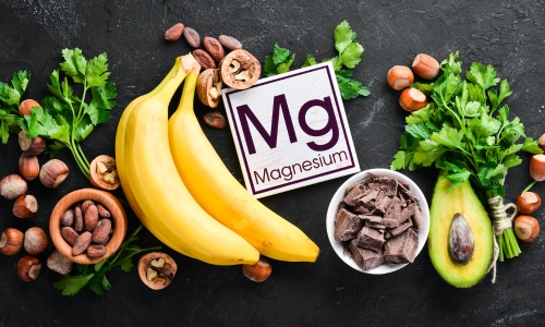  Колоиден Магнезий 20PPM е натурален продукт, който помага за справяне със стресови ситуации.