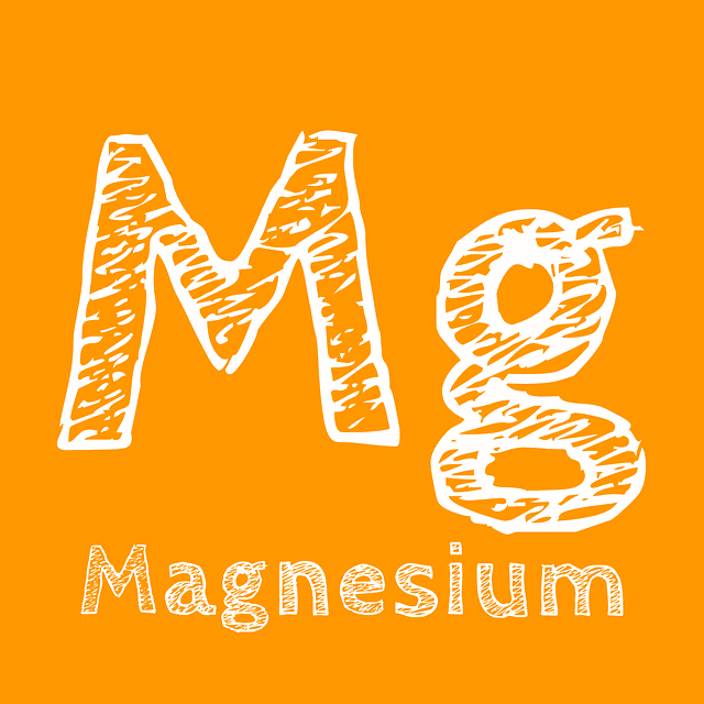 Vegan Magnesium Citrate Malate 120 капсули на ниска цена от Mattisson Healthstyle подпомага здравето на сърцето. 