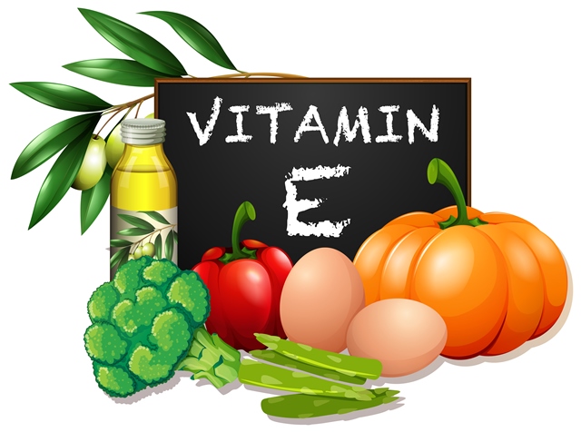 Clear Base Vitamin E 400 IU 90/180 гел-капсули | Natural Factors предпазва клетъчните мембрани и предотвратява увреждането на тялото от свободните радикали.
