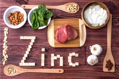 Zinc Citrate 15 мг 90 таблетки на супер цена от Natural Factors регулира имунната функция