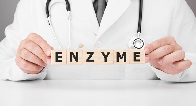 Zymactive Systemic Enzyme Formula 90 таблетки на топ цена от Natural Factors помага за правилното храносмилане и в борбата с подуването на корема.