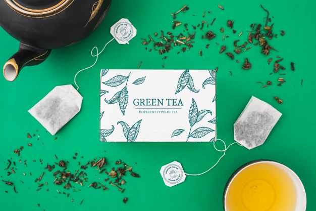 Зелен Чай Екстракт на топ цена спомага за разграждане на мазнините в организма.