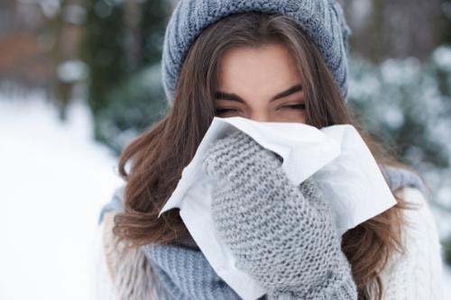Resista Forte 30 таблетки на добра цена от NeoPharm защитава от грип и настинки