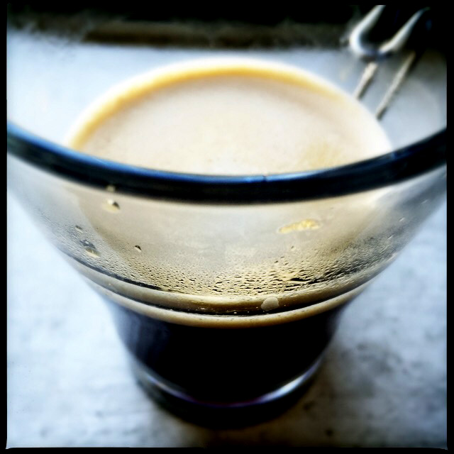 Nespresso Fortisio Lungo 10 бр. Кафе капсули на страхотна цена е с изискан вкус и сладникав аромат