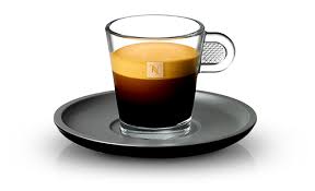 Nespresso Intenso Decaffeinato 10 бр. Кафе капсули на страхотна цена е с интензивен вкус и силен аромат