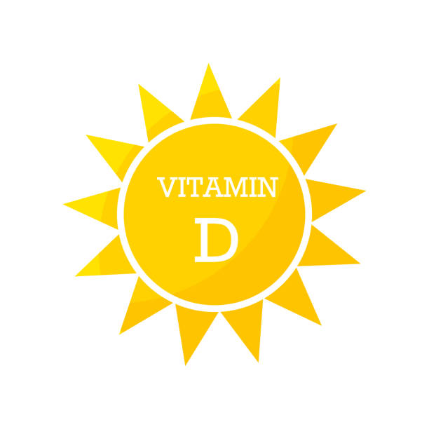 Слънчев витамин Д3 повишава имунитета, бори се с инфекции, грип, настинки.