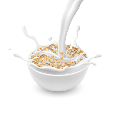 Instant Whole Oats Прах - Различни Вкусове 1250 гр на супер цена от Prozis Foods понижава холестерола, дава енергия и засища глада