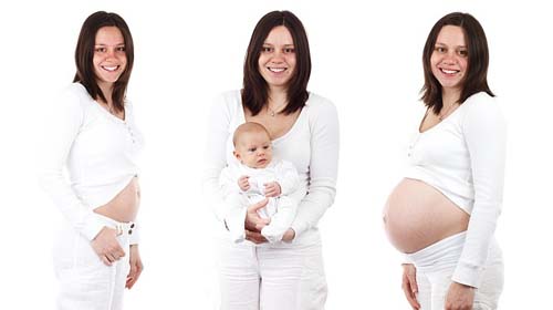 Prenatal Vitamins & Minerals 100 каплети на топ цена от Webber Naturals за добро здраве на майката и правилно развитие на плода